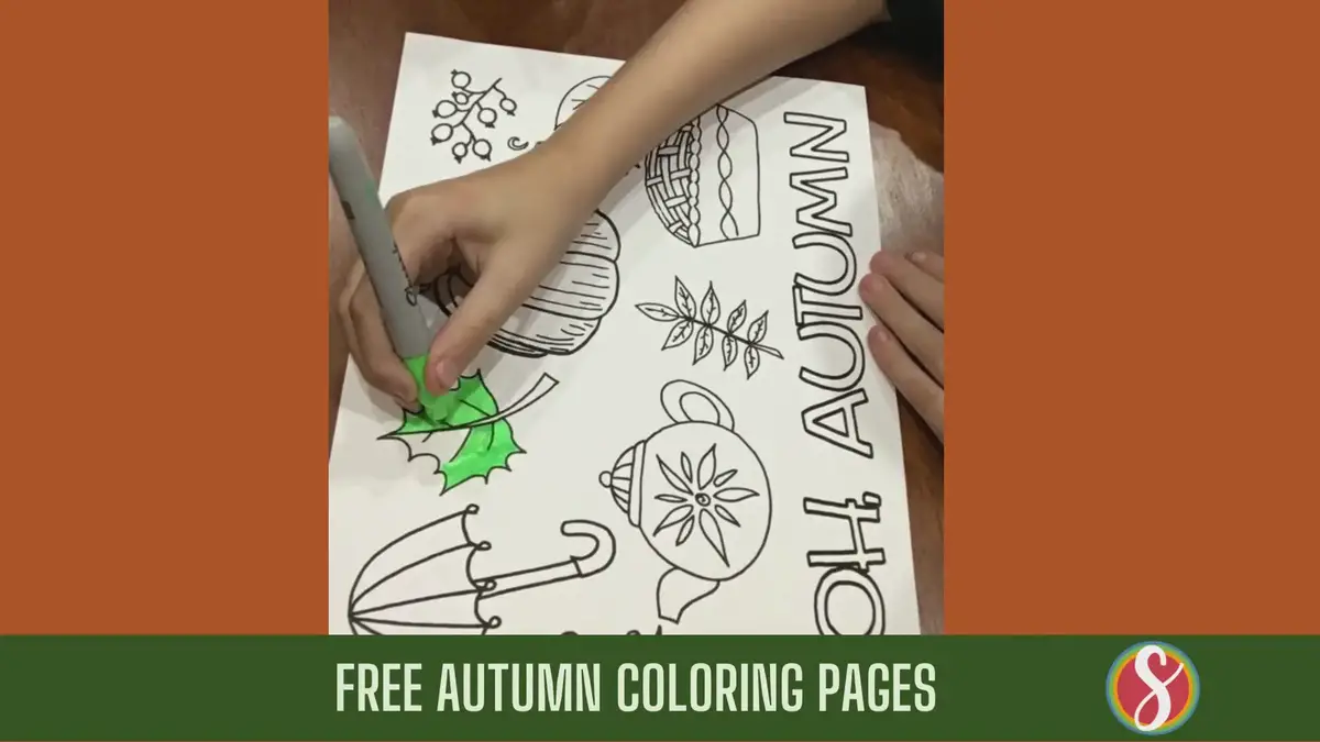 'Video thumbnail for Oh Autumn - A Page From My Subscriber Only Thanksgiving Book'