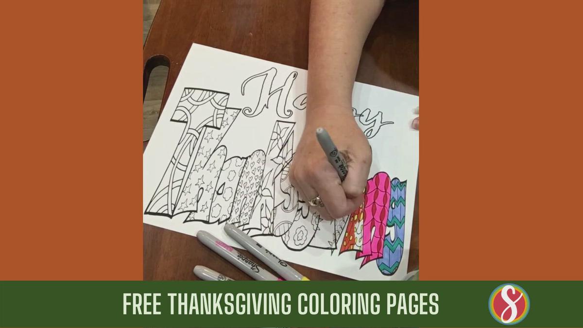 'Video thumbnail for Free Thanksgiving Digital Book For Subscribers - Happy Thanksgiving'