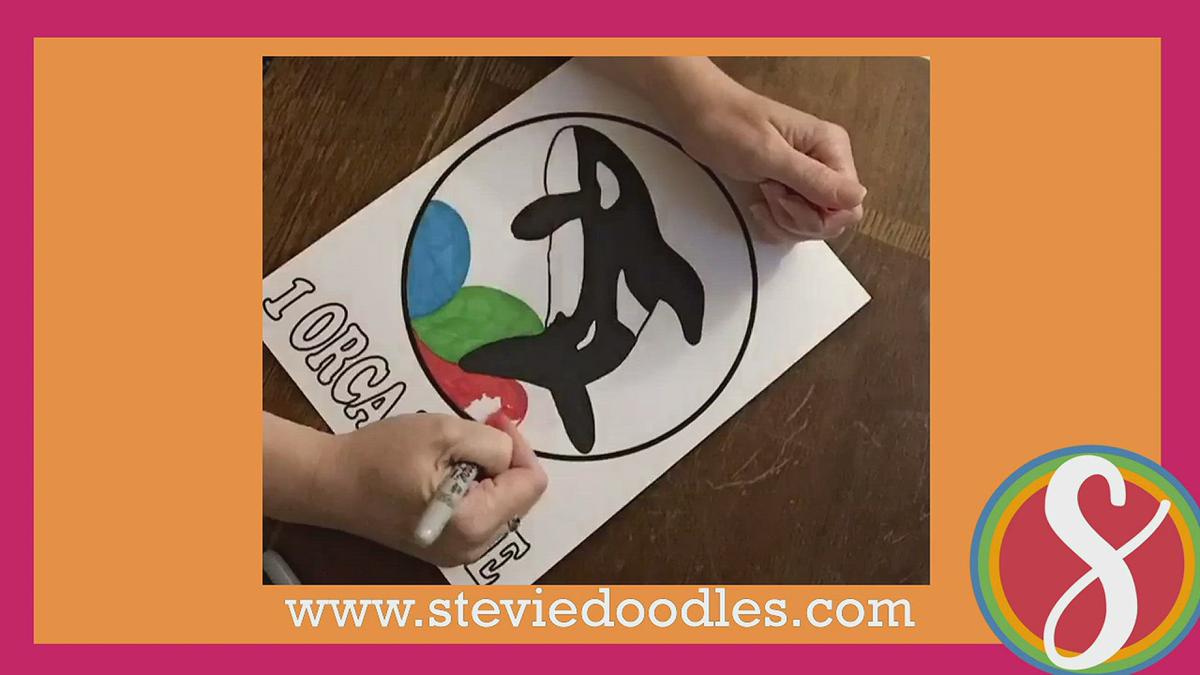 'Video thumbnail for Animal Numbers 1-10'